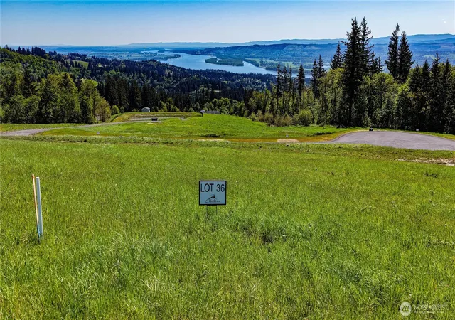Photo 2 of Land for sale at 0 Starlight Ct #36, Kalama, WA 98625 | MLS# NWM2521236 | Listing updated on 2026-09-21