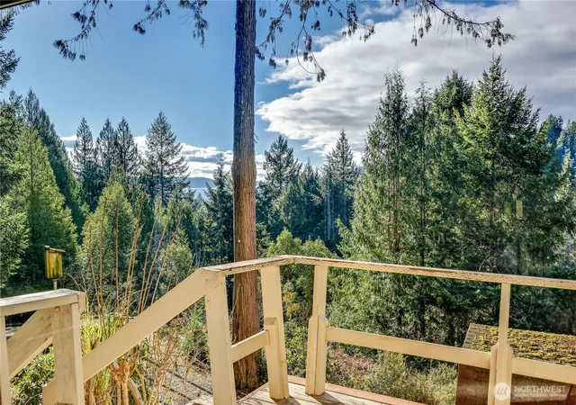 Manufactured home for sale at 170 Cirque Dr, Brinnon, WA 98320 | MLS# NWM2521239