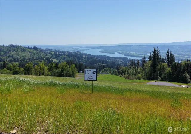 Photo 1 of Land for sale at 0 Starlight Ct #42, Kalama, WA 98625 | MLS# NWM2521260 | Listing updated on 2026-09-21