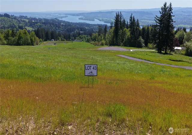 Photo 2 of Land for sale at 0 Starlight Ct #43, Kalama, WA 98625 | MLS# NWM2521264 | Listing updated on 2026-09-21