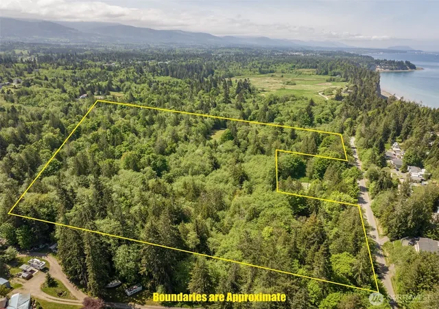 Photo 2 of Land for sale at 1543 Gasman Rd, Port Angeles, WA 98362 | MLS# NWM2521286 | Listing updated on 2026-09-21