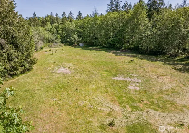 Photo 1 of Land for sale at 1543 Gasman Rd, Port Angeles, WA 98362 | MLS# NWM2521286 | Listing updated on 2026-09-21