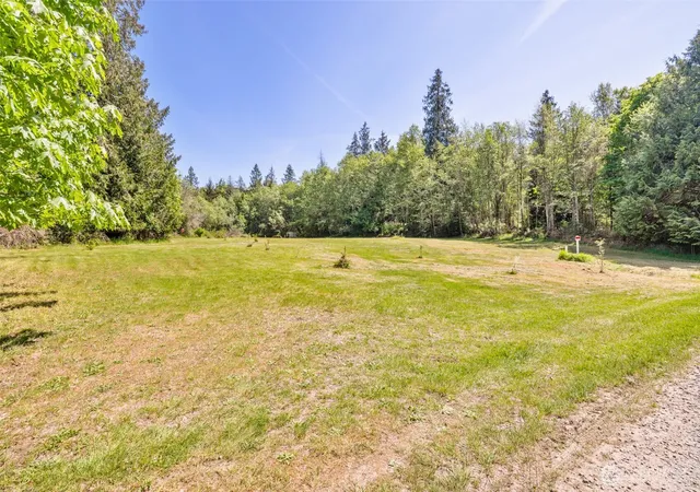 Photo 3 of Land for sale at 1543 Gasman Rd, Port Angeles, WA 98362 | MLS# NWM2521286 | Listing updated on 2026-09-21