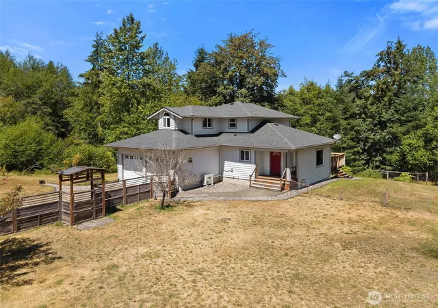 Photo 1 of Single family home for sale at 151 W Clark Rd, Shelton, WA 98584 | MLS# NWM2521291 | Listing updated on 2026-09-21