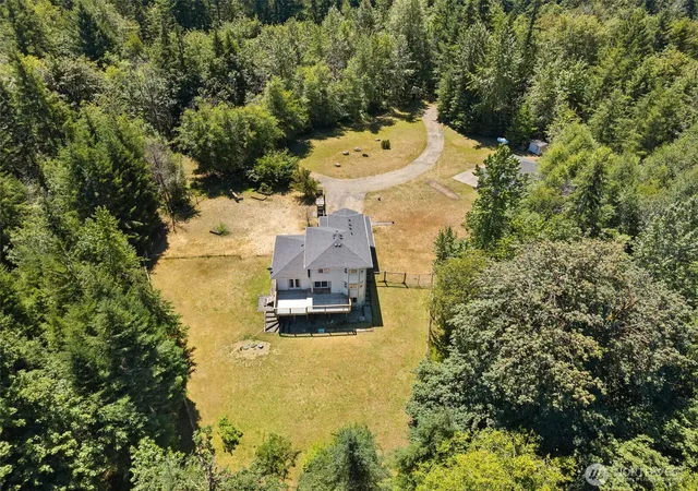 Photo 3 of Single family home for sale at 151 W Clark Rd, Shelton, WA 98584 | MLS# NWM2521291 | Listing updated on 2026-09-21