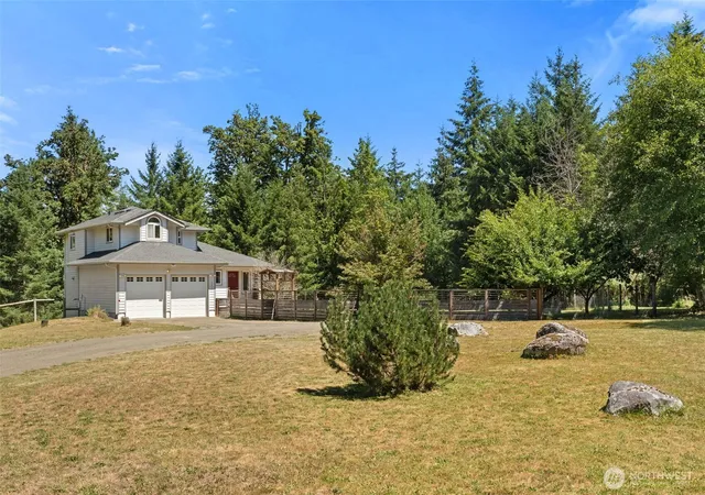 Photo 4 of Single family home for sale at 151 W Clark Rd, Shelton, WA 98584 | MLS# NWM2521291 | Listing updated on 2026-09-21