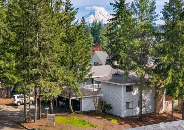 Multi family home for sale at 1461 Rainier Ct, Fircrest, WA 98466 | MLS# NWM2521302