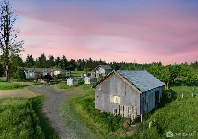 Photo 1 of Sale Pending at 786 Frost Rd, Winlock, WA 98596 | MLS# NWM2521310 | Listing updated on 2026-10-13