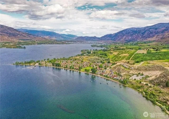 Photo 4 of Land for sale at 114 Village Way, Oroville, WA 98844 | MLS# NWM2521316 | Listing updated on 2026-09-21