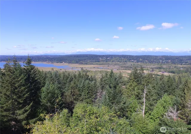 Photo 1 of Land for sale at 200 Ne Wj Way, Belfair, WA 98528 | MLS# NWM2521321 | Listing updated on 2026-09-21