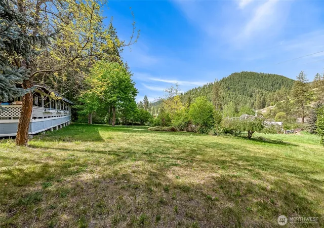 Photo 2 of Manufactured home for sale at 12502 Chumstick Hwy, Leavenworth, WA 98826 | MLS# NWM2521330 | Listing updated on 2026-09-21