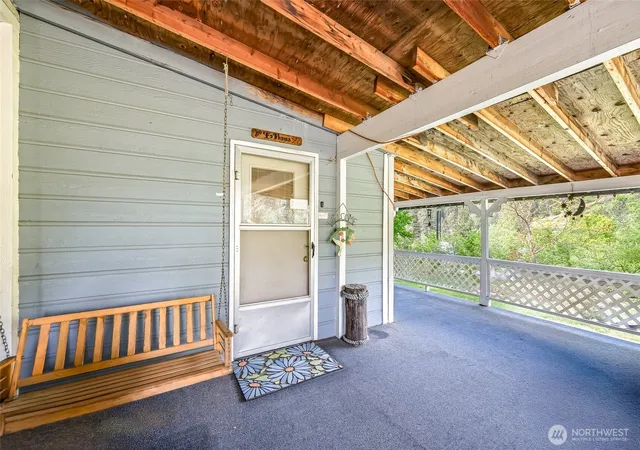 Photo 4 of Manufactured home for sale at 12502 Chumstick Hwy, Leavenworth, WA 98826 | MLS# NWM2521330 | Listing updated on 2026-09-21