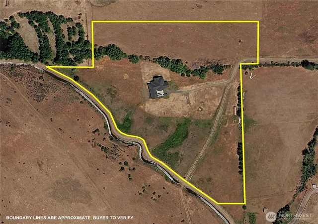 Photo 3 of Single family home for sale at 1590 Hunter Rd, Ellensburg, WA 98926 | MLS# NWM2521338 | Listing updated on 2026-09-30