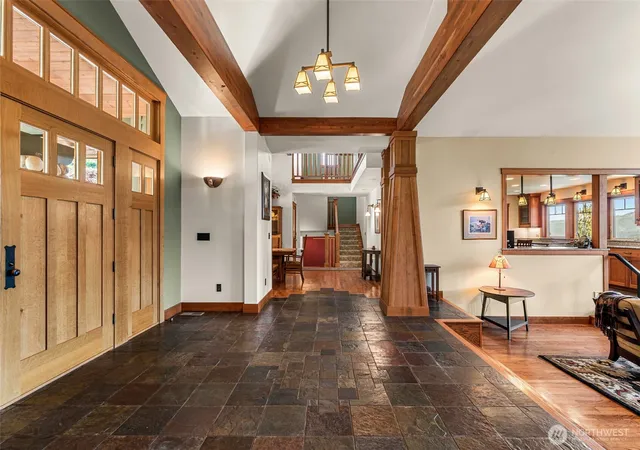 Photo 4 of Single family home for sale at 10665 North Rd, Leavenworth, WA 98826 | MLS# NWM2521347 | Listing updated on 2026-09-21