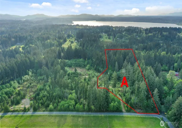 Photo 1 of Land for sale at 8511 Schirm Rd Nw, Olympia, WA 98502 | MLS# NWM2521353 | Listing updated on 2026-09-21