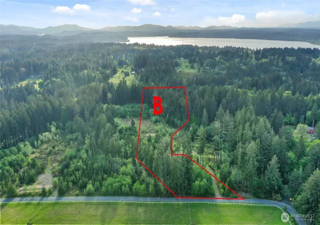 Photo 1 of Land for sale at 8505 Schirm Rd Nw, Olympia, WA 98502 | MLS# NWM2521358 | Listing updated on 2026-09-21