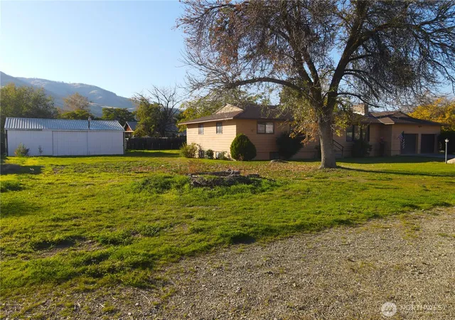 Photo 3 of Single family home for sale at 504 9th Avenue, Oroville, WA 98844 | MLS# NWM2521379 | Listing updated on 2026-10-10