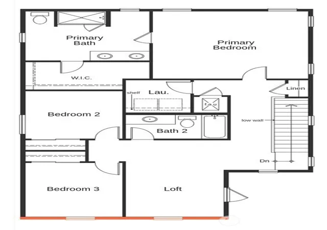 Photo 3 of Single family home for sale at 414 Sunbeam (lot 34) St Nw, Olympia, WA 98502 | MLS# NWM2521397 | Listing updated on 2026-10-01