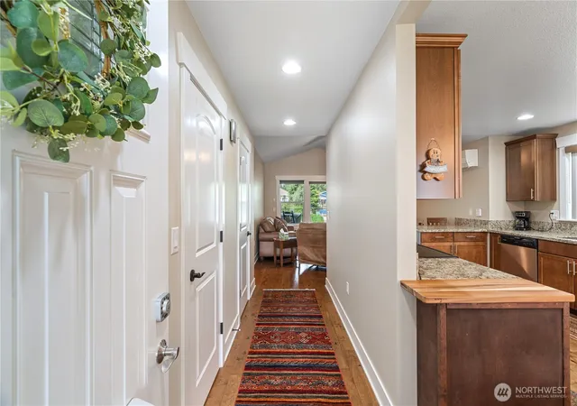 Photo 3 of Single family home for sale at 745 Albion Ave SE, Ocean Shores, WA 98569 | MLS# NWM2521400 | Listing updated on 2026-09-21