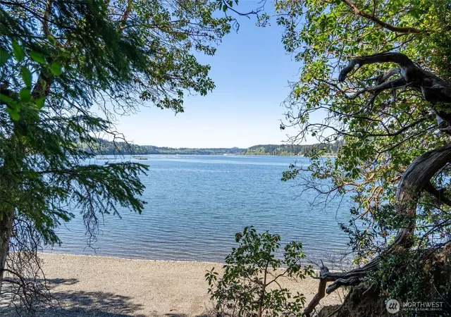 Photo 1 of Land for sale at 890 E Anchor View Ln, Shelton, WA 98584 | MLS# NWM2521410 | Listing updated on 2026-09-21