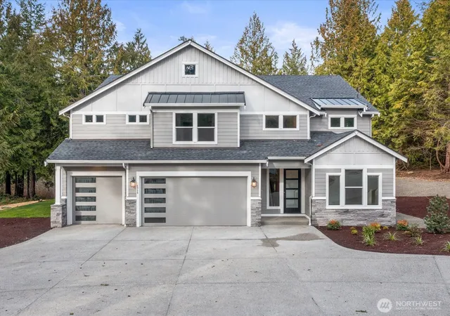 Photo 1 of Single family home for sale at 0 (lot 144) Cougar Prowl Run Pl Nw, Bremerton, WA 98312 | MLS# NWM2521413 | Listing updated on 2026-10-03
