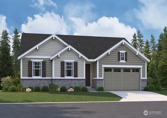 Photo 1 of Single family home for sale at 13914 207th Avenue E #1383, Bonney Lake, WA 98391 | MLS# NWM2521419 | Listing updated on 2026-10-02