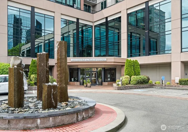 Photo 1 of Sale Pending at 177 107th Avenue Ne #1706, Bellevue, WA 98004 | MLS# NWM2521431 | Listing updated on 2026-09-25