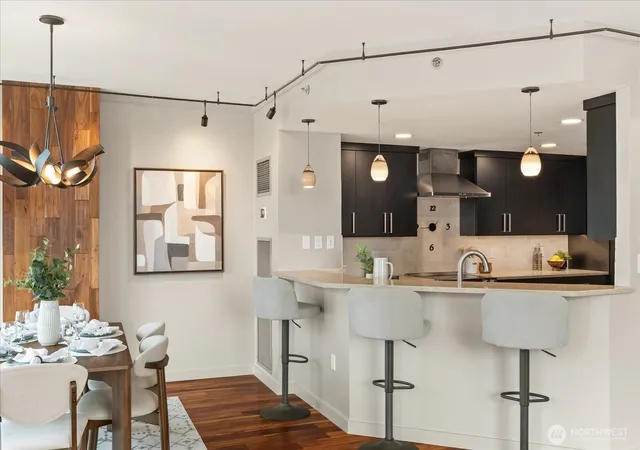Photo 4 of Sale Pending at 177 107th Avenue NE #1706, Bellevue, WA 98004 | MLS# NWM2521431 | Listing updated on 2026-09-25