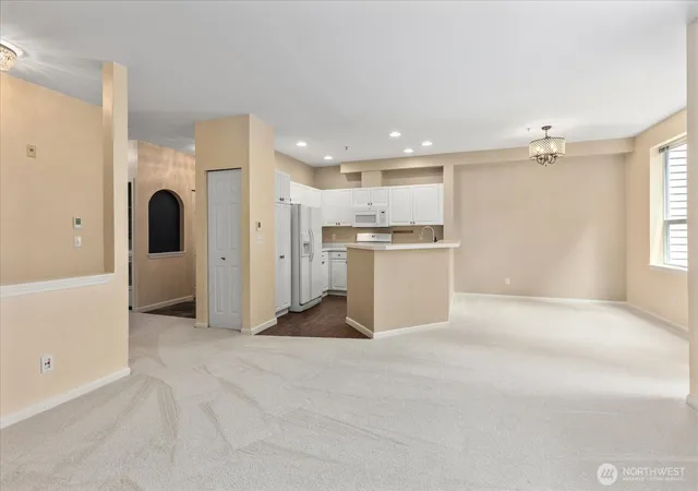 Photo 3 of Condo for sale at 12530 Admiralty Way #K204, Everett, WA 98204 | MLS# NWM2521432 | Listing updated on 2026-09-24
