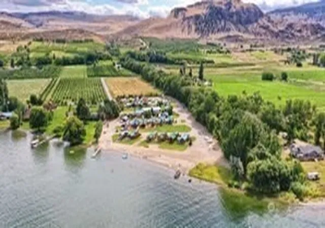 Photo 3 of Land for sale at 17 Oro Beach Dr #23,29, Oroville, WA 98844 | MLS# NWM2521436 | Listing updated on 2026-09-21