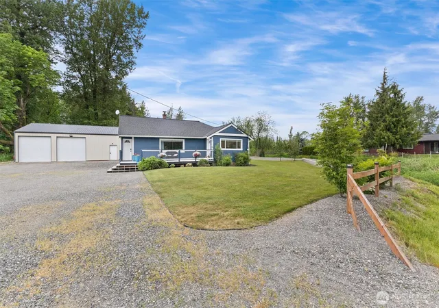 Single family home for sale at 9007 Van Buren Rd, Everson, WA 98247 | MLS# NWM2521438