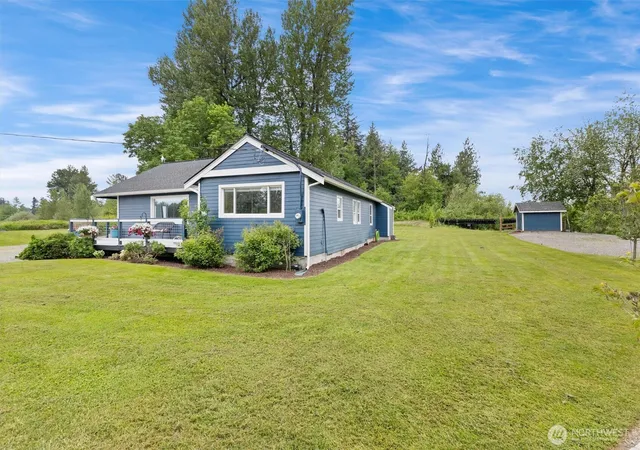 Photo 3 of Single family home for sale at 9007 Van Buren Rd, Everson, WA 98247 | MLS# NWM2521438 | Listing updated on 2026-09-20