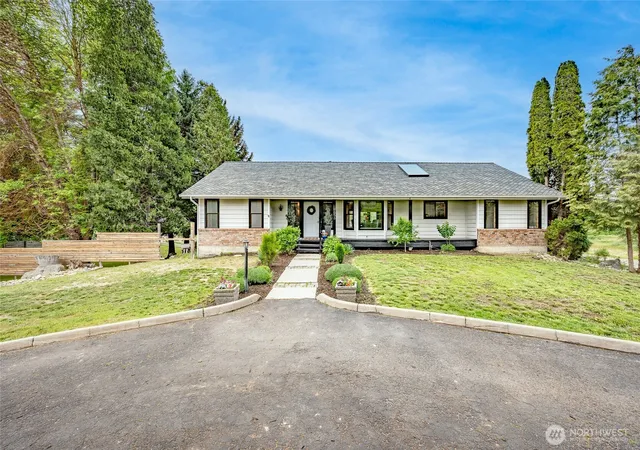 Photo 3 of Single family home for sale at 9656 North Rd, Peshastin, WA 98847 | MLS# NWM2521454 | Listing updated on 2026-09-21