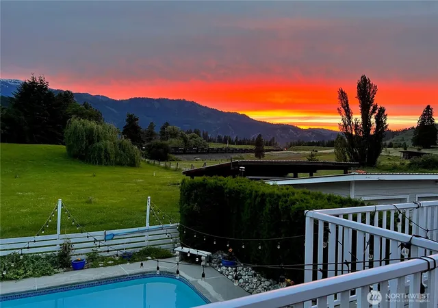 Photo 3 of Single family home for sale at 9656 North Rd, Peshastin, WA 98847 | MLS# NWM2521454 | Listing updated on 2026-09-21