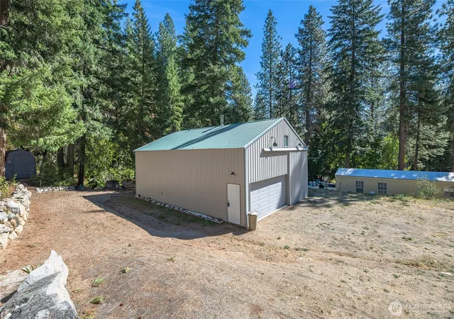 Photo 1 of Land for sale at 17972 Entiat River Rd, Entiat, WA 98822 | MLS# NWM2521466 | Listing updated on 2026-09-21