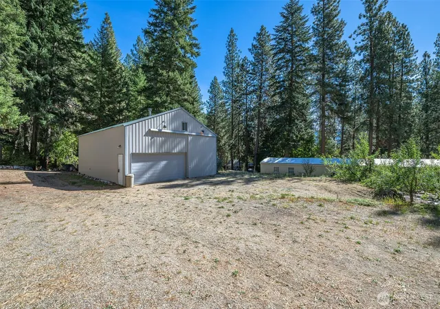 Photo 2 of Land for sale at 17972 Entiat River Rd, Entiat, WA 98822 | MLS# NWM2521466 | Listing updated on 2026-09-21