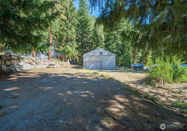 Photo 3 of Land for sale at 17972 Entiat River Rd, Entiat, WA 98822 | MLS# NWM2521466 | Listing updated on 2026-09-21