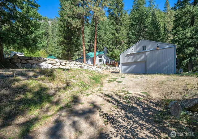 Photo 3 of Land for sale at 17972 Entiat River Rd, Entiat, WA 98822 | MLS# NWM2521466 | Listing updated on 2026-09-21