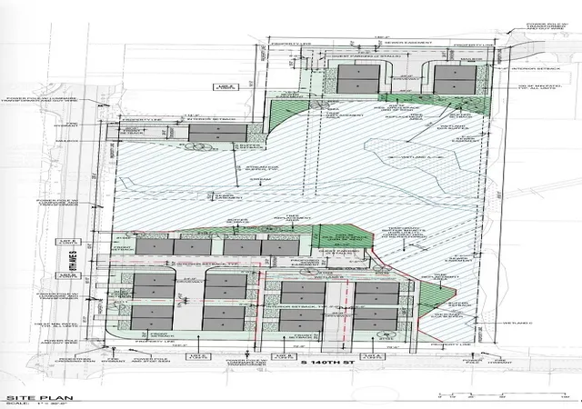 Photo 2 of Land for sale at 84 S Xx 140th St, Burien, WA 98168 | MLS# NWM2521480 | Listing updated on 2026-09-21