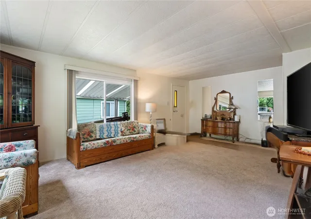 Photo 2 of Manufactured home for sale at 16300 State Hwy 305 Ne #45, Poulsbo, WA 98370 | MLS# NWM2521484 | Listing updated on 2026-09-21