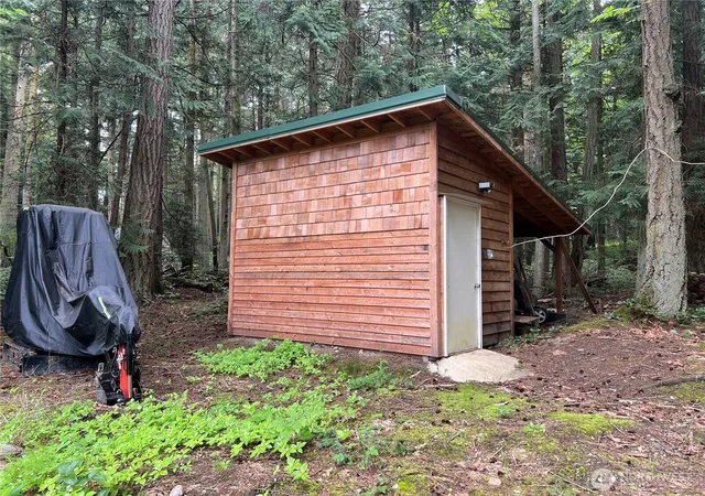 Photo 3 of Land for sale at 0 Haidah St, Anacortes, WA 98221 | MLS# NWM2521511 | Listing updated on 2026-09-21