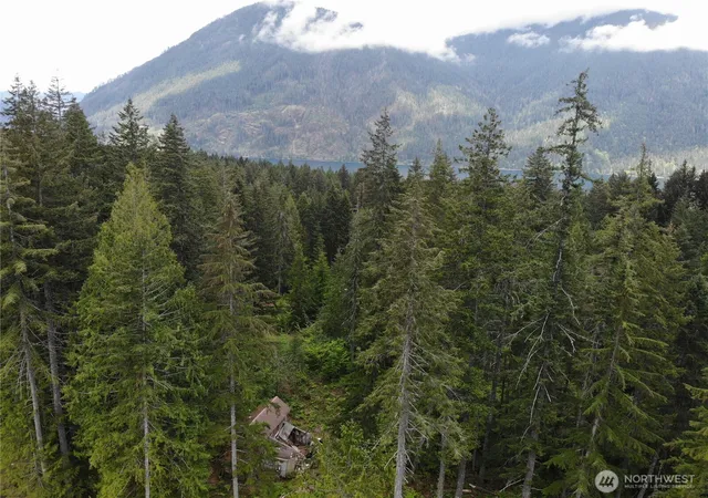 Photo 2 of Land for sale at 0 Westside, Hoodsport, WA 98548 | MLS# NWM2521534 | Listing updated on 2026-09-21