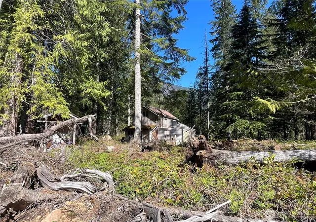 Photo 4 of Land for sale at 0 Westside, Hoodsport, WA 98548 | MLS# NWM2521534 | Listing updated on 2026-09-21