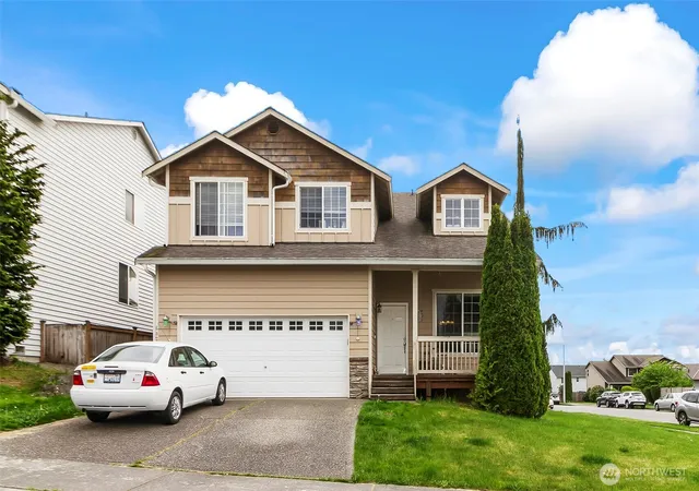 Photo 1 of Single family home for sale at 6822 38th Place Ne, Marysville, WA 98270 | MLS# NWM2521579 | Listing updated on 2026-09-21