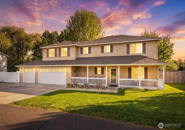 Photo 1 of Single family home for sale at 28 Paintbrush Ct, Walla Walla, WA 99362 | MLS# NWM2521591 | Listing updated on 2026-09-21