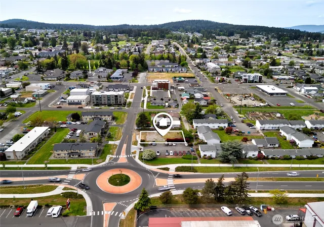 Photo 1 of Land for sale at 810 30th Street, Anacortes, WA 98221 | MLS# NWM2521602 | Listing updated on 2026-09-23