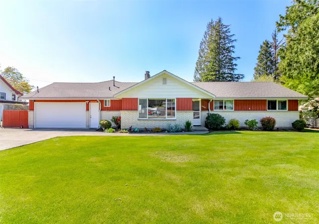 Photo 1 of Sale Pending at 45223 284th Avenue Se, Enumclaw, WA 98022 | MLS# NWM2521604 | Listing updated on 2026-09-25
