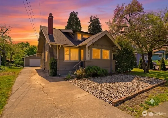 Photo 1 of Single family home for sale at 2320 S 12th Street, Tacoma, WA 98405 | MLS# NWM2521608 | Listing updated on 2026-10-01