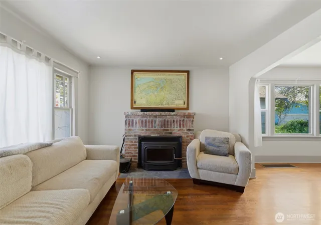Photo 3 of Single family home for sale at 2320 S 12th Street, Tacoma, WA 98405 | MLS# NWM2521608 | Listing updated on 2026-10-01