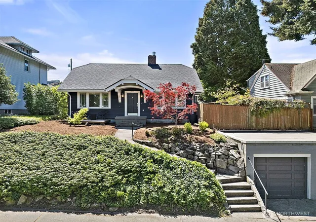 Photo 1 of Single family home for sale at 3944 N 30th Street, Tacoma, WA 98407 | MLS# NWM2521637 | Listing updated on 2026-09-21